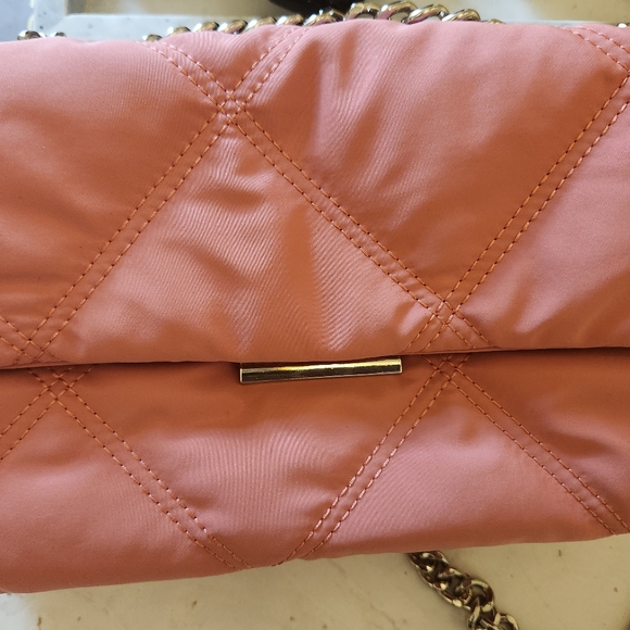 Never used Mango chain purse - Picture 1 of 5